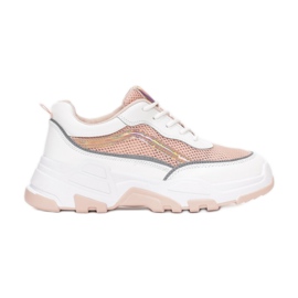 Vices Poroci 8551-45-ružičasti ružičasta