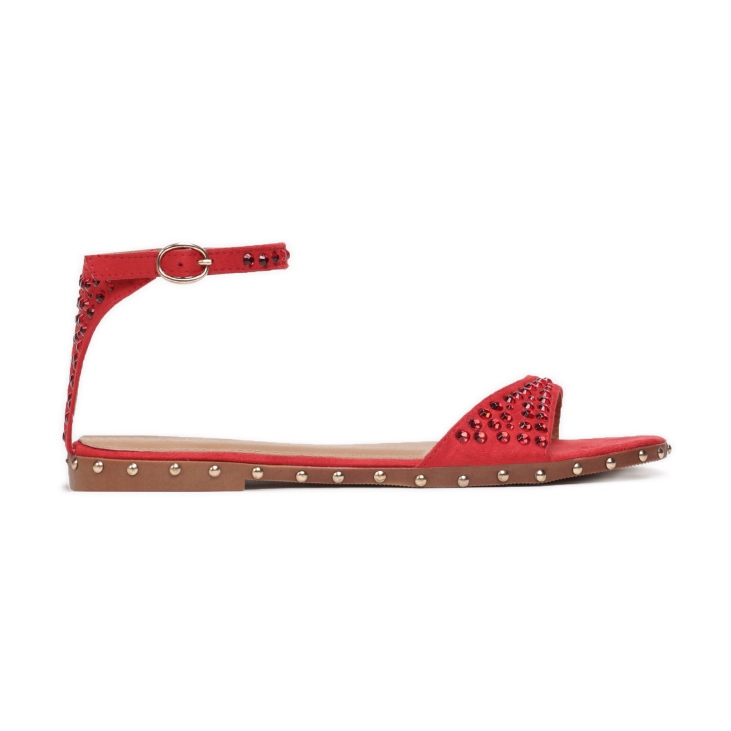 Vices Poroci 9196-19 Crveni 36 41 crvena