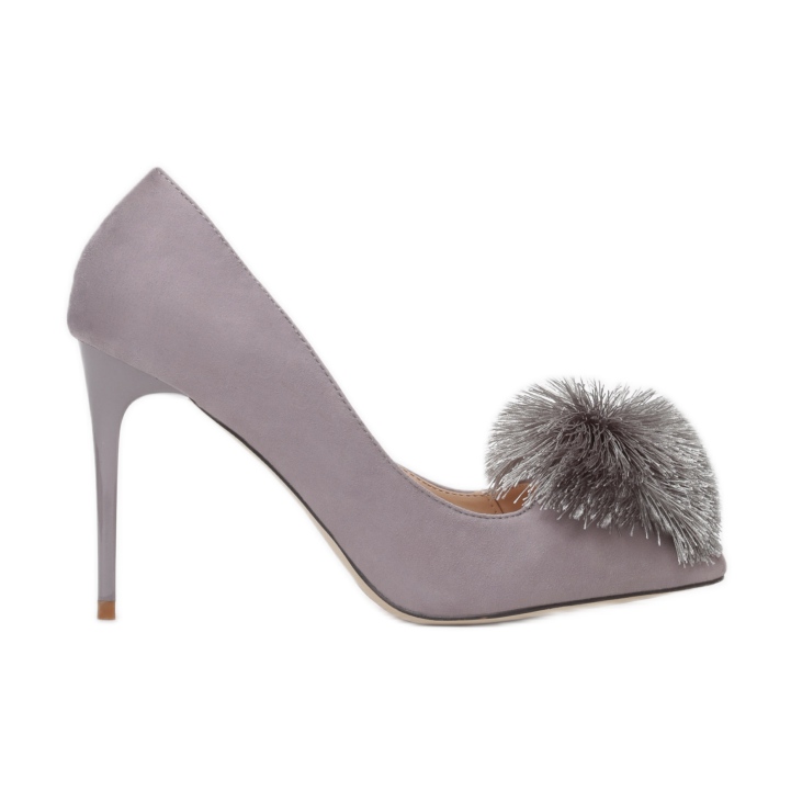 Vices Poroci IT2-5 Sivi siva