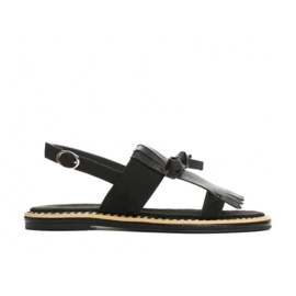 Vices Poroci 9205-1 Crni 36 41 crna