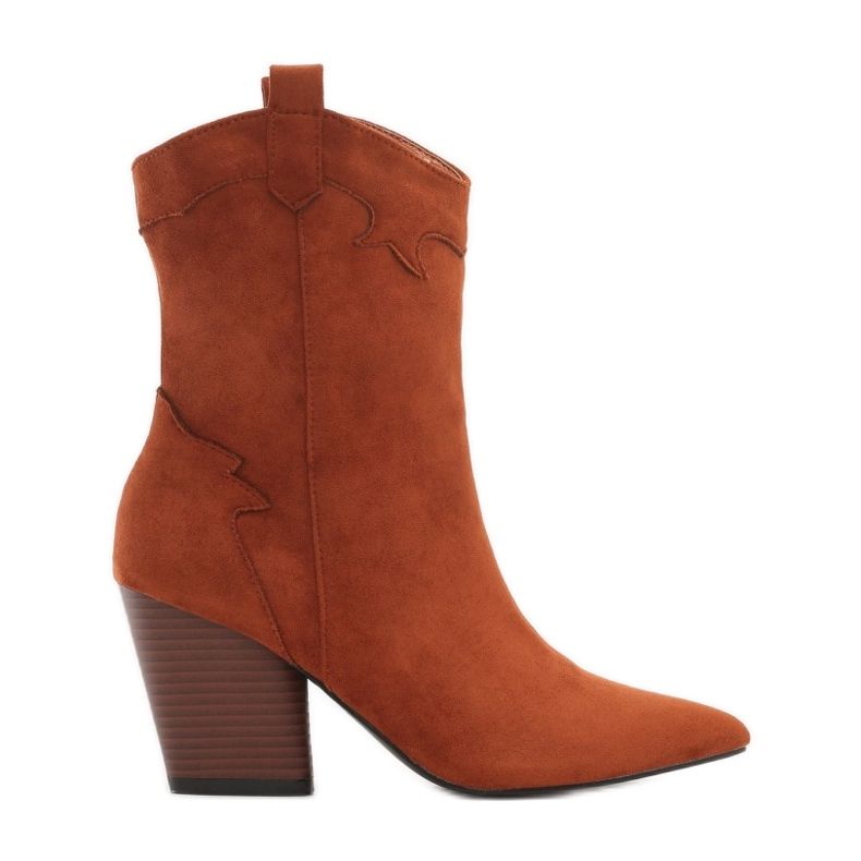 Vices Poroci 1586-54-smeđi smeđa