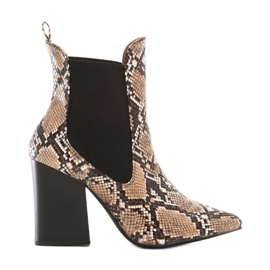 Vices Poroci 3313-54-smeđi smeđa višebojan