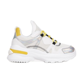 Vices Poroci 8543-49-žuti višebojan žuta boja