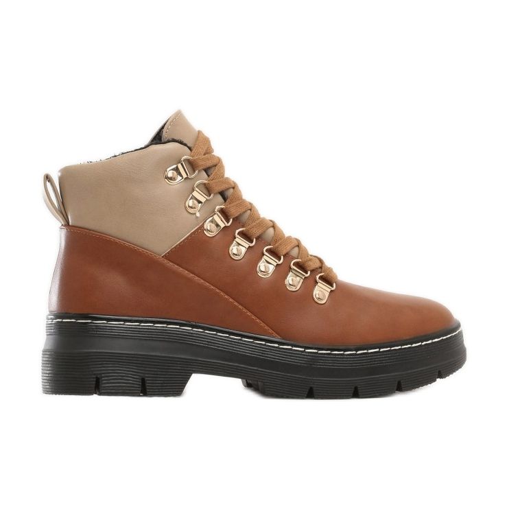 Vices Poroci 7333-68-deva smeđa