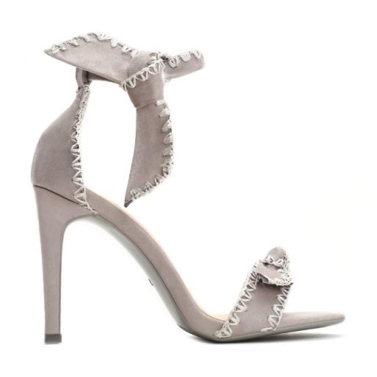 Vices Poroci 9034-5 Sivi siva