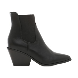 Vices Poroci 8496-1A-38-crni crna