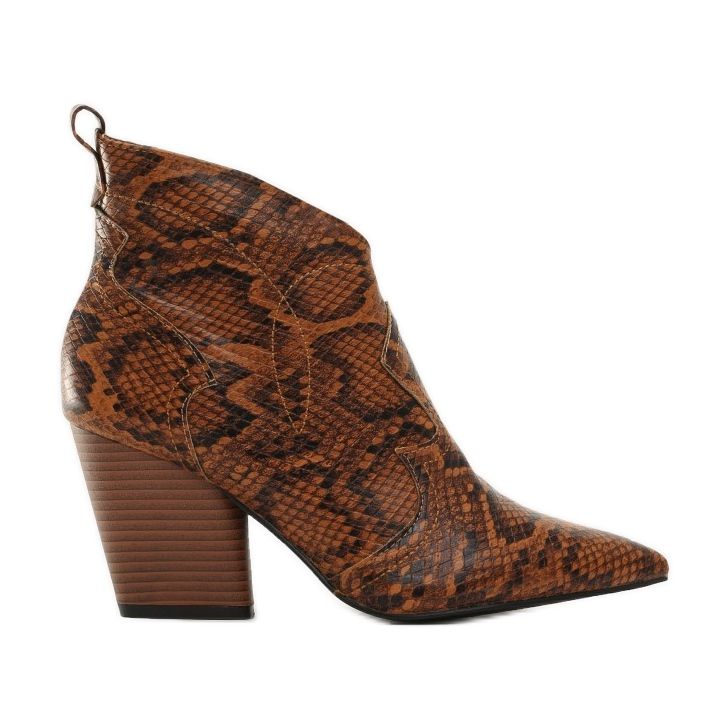 Vices Poroci 1584-54-smeđi smeđa