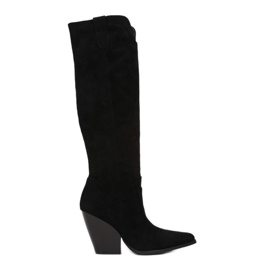 Vices Poroci T135-38-crni crna