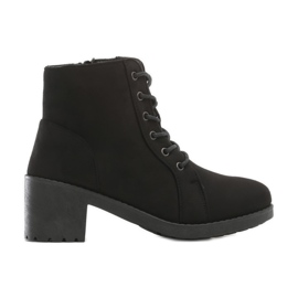 Vices Poroci T124-38-crni crna