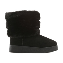 Vices Poroci JB031-38-crni crna