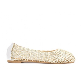 Vices Poroci 3276-41 Bijelo zlato bijela zlatni