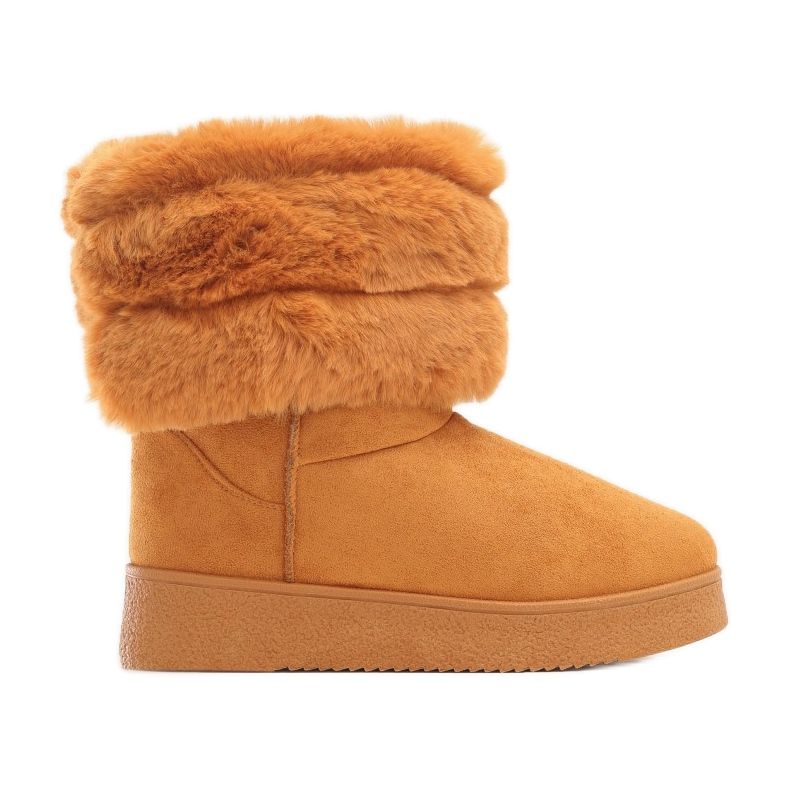 Vices Poroci JB031-68-deva smeđa