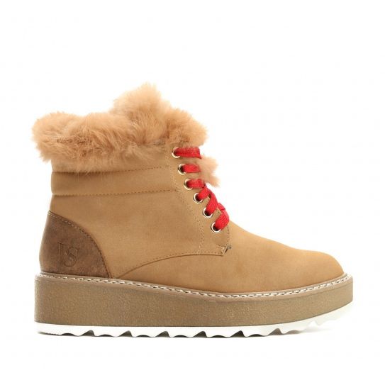 Vices Poroci 3120-17 Deve smeđa