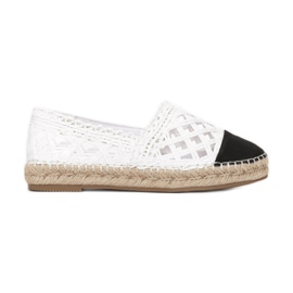 Vices Poroci 9271-41 Bijeli bijela crna