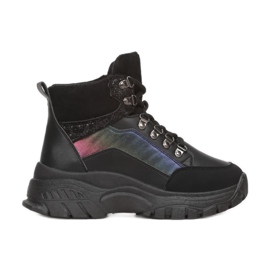 Vices Poroci 8600-38-crni crna