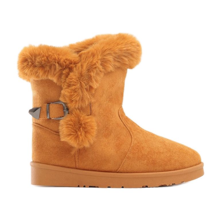 Vices Poroci B817-68-deva smeđa