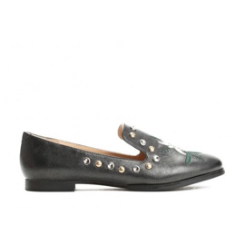 Vices Poroci 7216-1 Crni crna