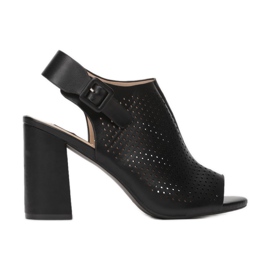 Vices Poroci 1611-38-crni crna