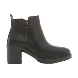 Vices Poroci T128-38-crni crna