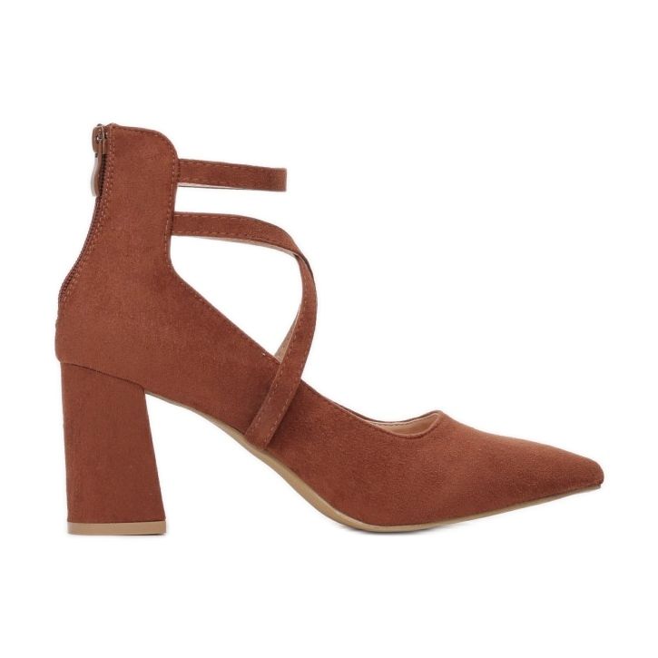 Vices Poroci 3340-54-smeđi smeđa