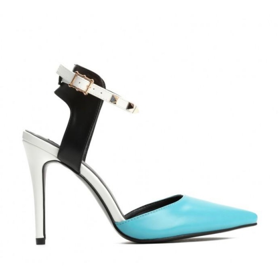 Vices Poroci 1380-11 Blu 36 41 plava