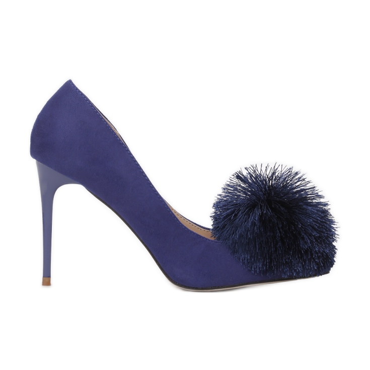 Vices Poroci IT2-11 Plava