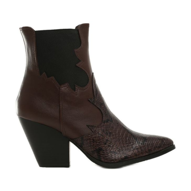 Vices Poroci 3330-54-smeđi smeđa