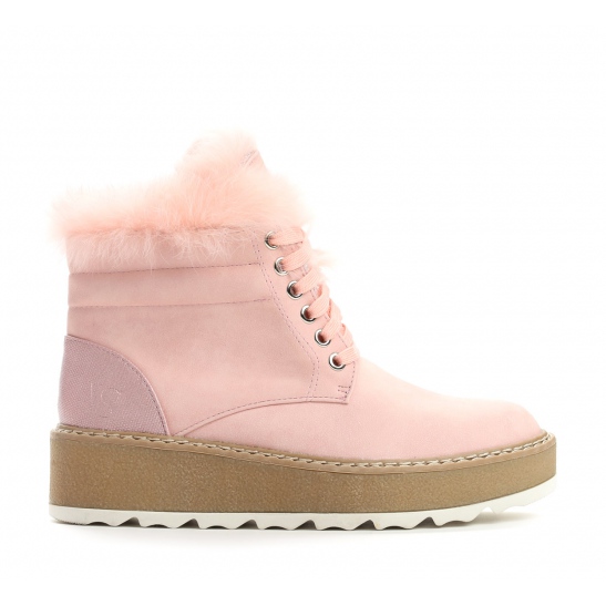 Vices Poroci 3120-20 Ružičasti ružičasta