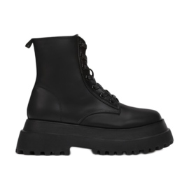 Vices Poroci 8607-38-crni crna