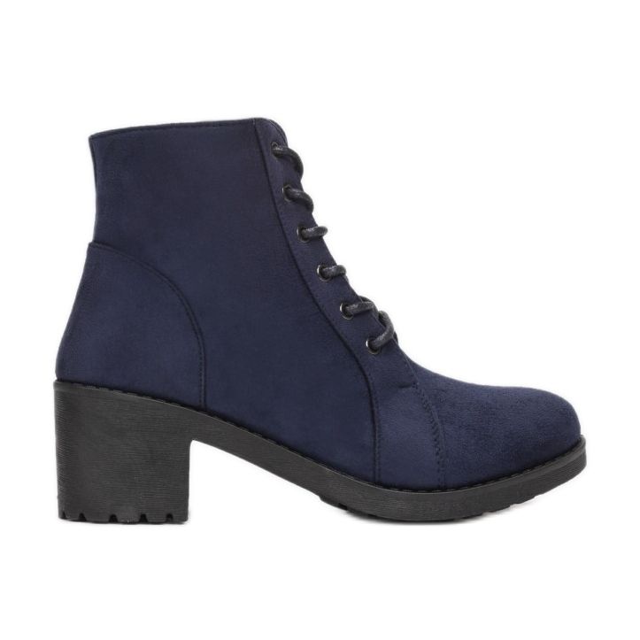 Vices Poroci T124-50-mornarica mornarsko plava