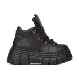 Vices Poroci 8594-38-crni crna