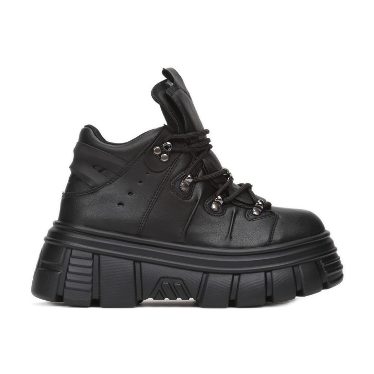 Vices Poroci 8594-38-crni crno