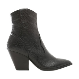 Vices Poroci 3329-38-crni crna