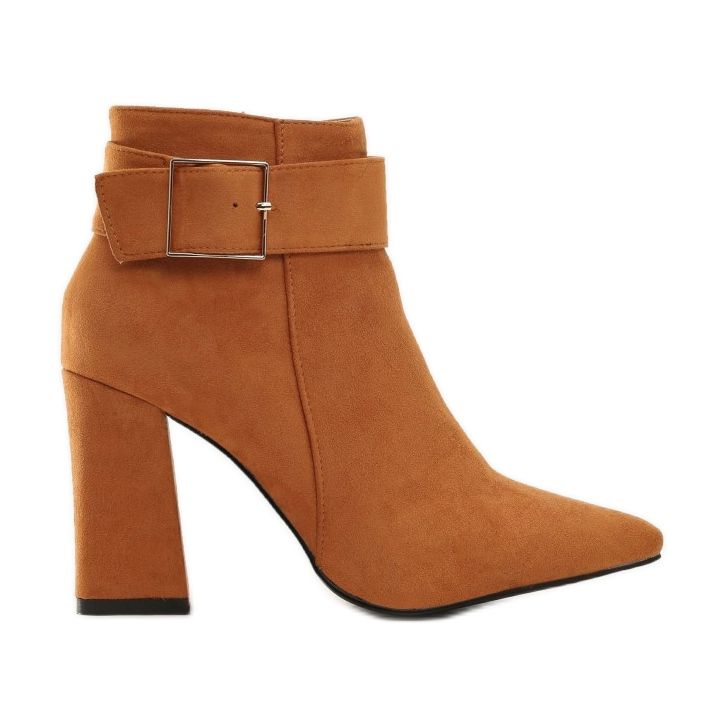 Vices Poroci 1579-68-deva smeđa žuta boja