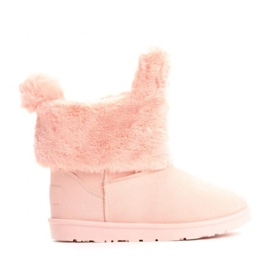 Vices Poroci B815-20 Ružičasti 36 41 roze