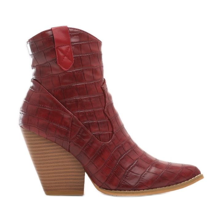 Vices Poroci 3324-64-izd crvena