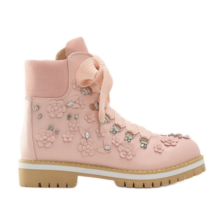 Vices Poroci 9093-20 Ružičasti 36 41 ružičasta