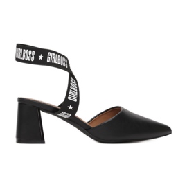 Vices Poroci 9244-1 Crni crna