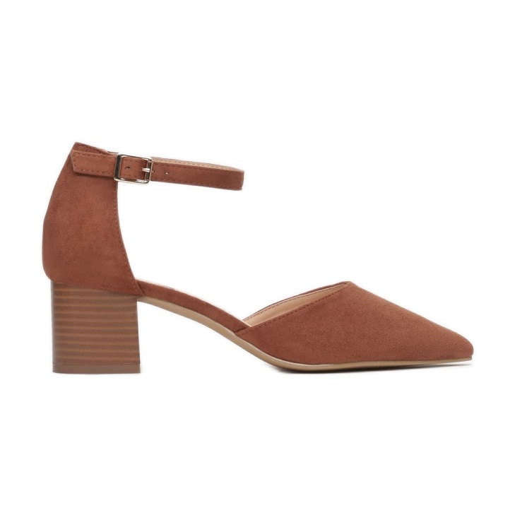 Vices Poroci 3398-54-smeđi smeđa