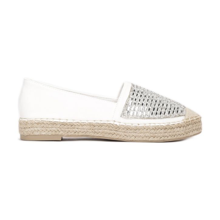 Vices Poroci 9270-41 Bijeli bijela srebro