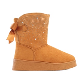 Vices Poroci JB030-68-deva bež žuti