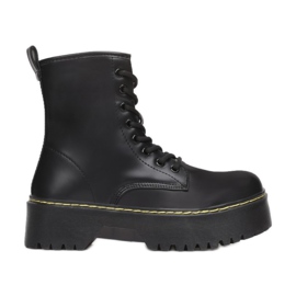 Vices Poroci 8487-38-crni crna