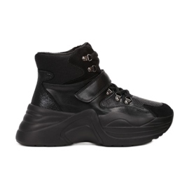 Vices Poroci 8599-38-crni crna