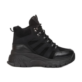 Vices Poroci 8602-38-crni crna