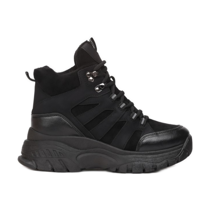 Vices Poroci 8602-38-crni crno