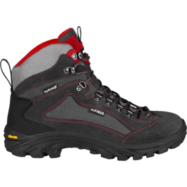 Alpinus Dragon High Tactical GR43305 treking cipele žuti