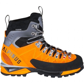 Planinske čizme Alpinus The Ridge High Pro M GR43281 višebojan