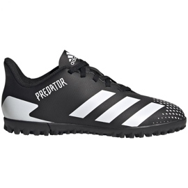 Kopačke Adidas Predator 20.4 Tf Jr FW9223 šaren