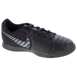 Sobne cipele Nike Tiempo Legend 7 Academy Ic Jr AH7257-001 šaren