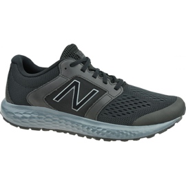 New Balance Nove cipele Balance M M520LB5 crno